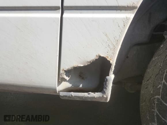 ✅ 2008 Ford F-150 XL • VIN: 1FTRF12208KB17197 • Lot: 43937892. Listed on IAAI with 36,639 mi. Free auction sales archive from the USA and detailed vehicle history report at DreamBid. Image 20.