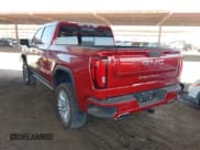 ✅ 2019 GMC Sierra 1500 Denali • VIN: 1GTU9FEL3KZ358575 • Лот: 42901021. Опубликован ранее на IAAI с пробегом Не указан. Бесплатный доступ к архиву аукционных продаж из США и подробный отчёт об истории автомобиля на DreamBid. Изображение 3.
