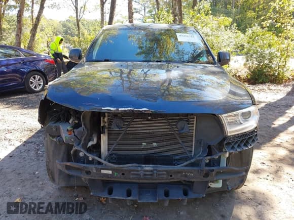 ✅ 2014 Dodge Durango Limited • VIN: 1C4RDJDG1EC495338 • Лот: 43491712. Опубликован ранее на IAAI с пробегом 177 588 миль. Бесплатный доступ к архиву аукционных продаж из США и подробный отчёт об истории автомобиля на DreamBid. Изображение 12.