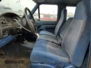 ✅ 1995 Ford F-150 • VIN: 1FTEX15Y3SKC04854 • Лот: 59939445. Опубликован ранее на Copart с пробегом Не указан. Бесплатный доступ к архиву аукционных продаж из США и подробный отчёт об истории автомобиля на DreamBid. Изображение 7.