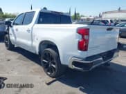 ✅ 2019 Chevrolet Silverado 1500 LT • VIN: 3GCPWCEK7KG247457 • Lot: 42141203. Wystawiony na IAAI z przebiegiem 86 875 mil. Bezpłatny archiwum sprzedaży aukcyjnych z USA i szczegółowy raport historii pojazdu na DreamBid. Zdjęcie 3.