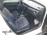 ✅ 2017 Toyota Corolla SE • VIN: 5YFBURHE2HP658261 • Lot: 43700702. Listed on IAAI with 171,118 mi. Free auction sales archive from the USA and detailed vehicle history report at DreamBid. Image 5.