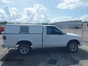 ✅ 2002 GMC Sonoma SLS • VIN: 1GTCS14W028174053 • Лот: 42573464. Опубликован ранее на IAAI с пробегом 185 563 миль. Бесплатный доступ к архиву аукционных продаж из США и подробный отчёт об истории автомобиля на DreamBid. Изображение 13.