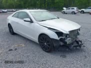 ✅ 2015 Cadillac ATS Standard AWD • VIN: 1G6AG1RX5F0120524 • Lot: 42346328. Wystawiony na IAAI z przebiegiem 80 538 mil. Bezpłatny archiwum sprzedaży aukcyjnych z USA i szczegółowy raport historii pojazdu na DreamBid. Zdjęcie 1.