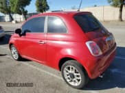 ✅ 2012 FIAT 500 Pop • VIN: 3C3CFFAR1CT260477 • Lot: 86729455. Wystawiony na Copart z przebiegiem 142 332 mil. Bezpłatny archiwum sprzedaży aukcyjnych z USA i szczegółowy raport historii pojazdu na DreamBid. Zdjęcie 2.