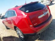 ✅ 2011 Cadillac SRX Premium Collection • VIN: 3GYFNCEY9BS506492 • Lot: 43337780. Wystawiony na IAAI z przebiegiem 160 985 mil. Bezpłatny archiwum sprzedaży aukcyjnych z USA i szczegółowy raport historii pojazdu na DreamBid. Zdjęcie 3.
