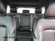 ✅ 2023 Jeep Grand Cherokee Overland • VIN: 1C4RJYD65PC634155 • Лот: 59757495. Опубликован ранее на Copart с пробегом 22 996 миль. Бесплатный доступ к архиву аукционных продаж из США и подробный отчёт об истории автомобиля на DreamBid. Изображение 10.