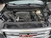 ✅ 2017 GMC Acadia SLT • VIN: 1GKKNMLS7HZ175761 • Lot: 90470035. Wystawiony na Copart z przebiegiem 159 350 mil. Bezpłatny archiwum sprzedaży aukcyjnych z USA i szczegółowy raport historii pojazdu na DreamBid. Zdjęcie 11.