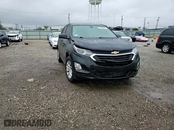 ✅ 2019 Chevrolet Equinox LS • VIN: 2GNAXSEV2K6186433 • Lot: 85530245. Wystawiony na Copart z przebiegiem 104 298 mil. Bezpłatny archiwum sprzedaży aukcyjnych z USA i szczegółowy raport historii pojazdu na DreamBid. Zdjęcie 14.