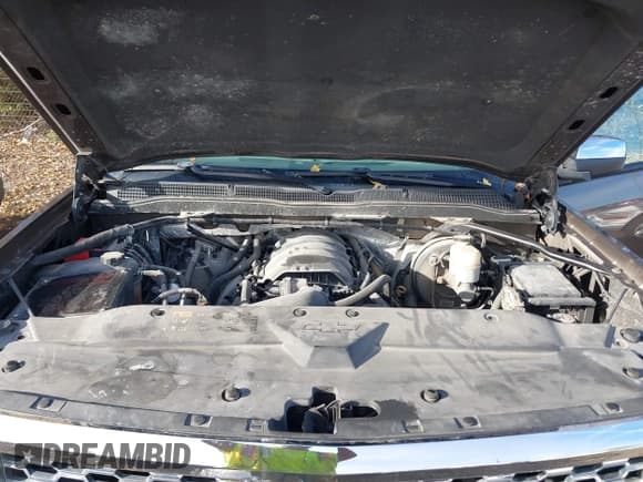 ✅ 2015 Chevrolet Silverado 1500 LT • VIN: 1GCUKREC1FF199293 • Lot: 40814501. Listed on IAAI with 138,140 mi. Free auction sales archive from the USA and detailed vehicle history report at DreamBid. Image 10.