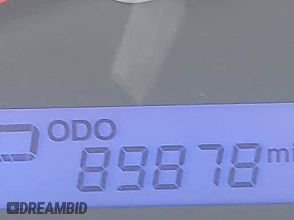 2010 Hyundai Elantra SE with VIN KMHDU4AD2AU163396, listed as a IAAI auction lot 42279380 with 89,878 mi miles and . Bid and sale history available at DreamBid. Image 15.