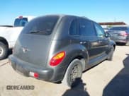 ✅ 2004 Chrysler PT Cruiser • VIN: 3C4FY48B74T259948 • Lot: 40885617. Listed on IAAI with 179,393 mi. Free auction sales archive from the USA and detailed vehicle history report at DreamBid. Image 4.