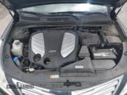 ✅ 2014 Hyundai Azera Limited • VIN: KMHFH4JG5EA353031 • Lot: 42481763. Listed on IAAI with 90,244 mi. Free auction sales archive from the USA and detailed vehicle history report at DreamBid. Image 10.