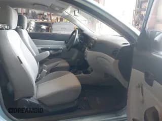 ✅ 2009 Hyundai Accent GS • VIN: KMHCM36C99U129151 • Лот: 43006667. Опубликован ранее на IAAI с пробегом 99 806 миль. Бесплатный доступ к архиву аукционных продаж из США и подробный отчёт об истории автомобиля на DreamBid. Изображение 5.