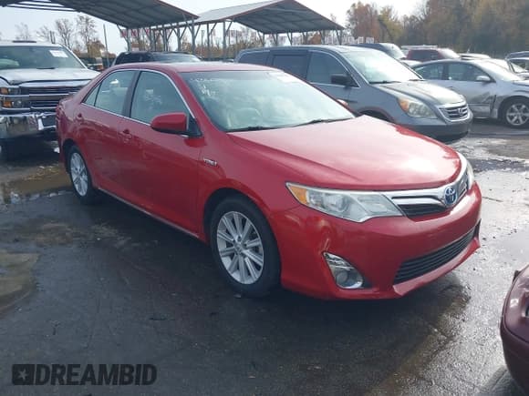 ✅ 2013 Toyota Camry LE • VIN: 4T1BD1FK2DU097076 • Лот: 43603456. Опубликован ранее на IAAI с пробегом 92 943 миль. Бесплатный доступ к архиву аукционных продаж из США и подробный отчёт об истории автомобиля на DreamBid. Изображение 1.