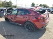 ✅ 2022 Buick Envision Preferred • VIN: LRBAZLR43ND083116 • Лот: 82369425. Опубликован ранее на Copart с пробегом 39 651 миль. Бесплатный доступ к архиву аукционных продаж из США и подробный отчёт об истории автомобиля на DreamBid. Изображение 2.