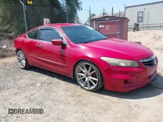 ✅ 2012 Honda Accord LX-S • VIN: 1HGCS1A39CA006627 • Лот: 42598090. Опубликован ранее на IAAI с пробегом 109 198 миль. Бесплатный доступ к архиву аукционных продаж из США и подробный отчёт об истории автомобиля на DreamBid. Изображение 1.