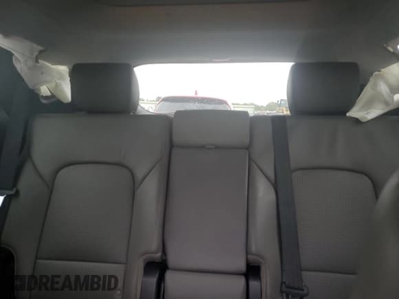 ✅ 2016 Hyundai Santa Fe • VIN: 5XYZW4LA3GG365018 • Лот: 70661825. Опубликован ранее на Copart с пробегом Не указан. Бесплатный доступ к архиву аукционных продаж из США и подробный отчёт об истории автомобиля на DreamBid. Изображение 10.