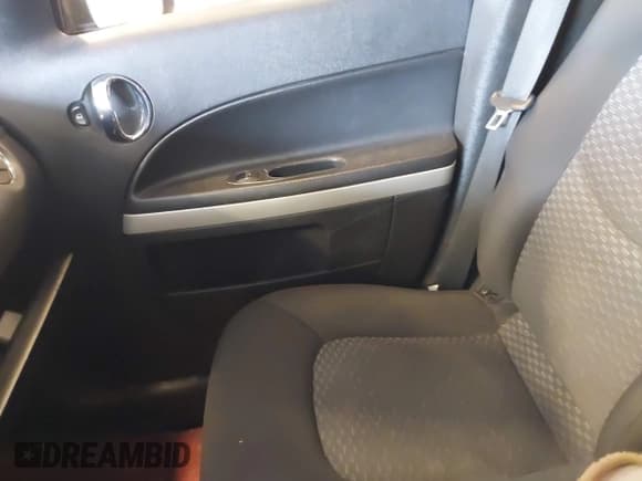 ✅ 2009 Chevrolet HHR 1LT • VIN: 3GNCA23BX9S520044 • Lot: 41995332. Listed on IAAI with 172,144 mi. Free auction sales archive from the USA and detailed vehicle history report at DreamBid. Image 5.