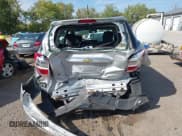 ✅ 2017 Chevrolet Equinox LS • VIN: 2GNFLEEK9H6147923 • Лот: 43277041. Опубликован ранее на IAAI с пробегом 74 552 миль. Бесплатный доступ к архиву аукционных продаж из США и подробный отчёт об истории автомобиля на DreamBid. Изображение 16.