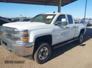 ✅ 2016 Chevrolet Silverado 2500HD Work Truck • VIN: 1GC2KUEG8GZ410714 • Лот: 43365692. Опубликован ранее на IAAI с пробегом 313 402 миль. Бесплатный доступ к архиву аукционных продаж из США и подробный отчёт об истории автомобиля на DreamBid. Изображение 15.