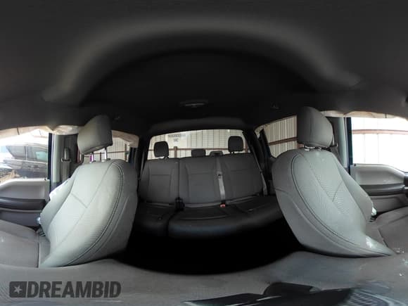 ✅ 2017 Ford F-150 XL • VIN: 1FTEW1CFXHFA50990 • Lot: 42549617. Listed on IAAI with 67,393 mi. Free auction sales archive from the USA and detailed vehicle history report at DreamBid. Image 19.