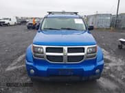 ✅ 2007 Dodge Nitro SLT • VIN: 1D8GU58K97W732867 • Lot: 43425274. Wystawiony na IAAI z przebiegiem 148 833 mil. Bezpłatny archiwum sprzedaży aukcyjnych z USA i szczegółowy raport historii pojazdu na DreamBid. Zdjęcie 12.