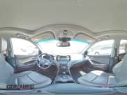 ✅ 2016 Hyundai Santa Fe • VIN: 5XYZW4LAXGG350127 • Лот: 61919305. Опубликован ранее на Copart с пробегом 167 889 миль. Бесплатный доступ к архиву аукционных продаж из США и подробный отчёт об истории автомобиля на DreamBid. Изображение 14.