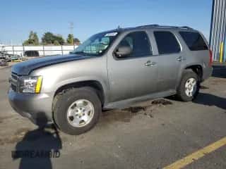 2009 Chevrolet Tahoe 2LT с VIN 1GNFK23099R193003, выставлен на аукционе Copart как лот 85692445 с пробегом 187 737 миль миль и Списание • Salvage title. История ставок и продаж доступна на DreamBid. Изображение 1.