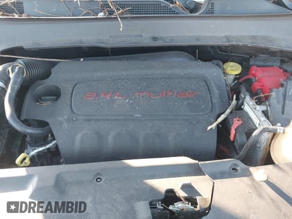 ✅ 2019 Jeep Compass Limited • VIN: 3C4NJCCBXKT613489 • Lot: 41308800. Listed on IAAI with 94,129 mi. Free auction sales archive from the USA and detailed vehicle history report at DreamBid. Image 10.