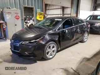 ✅ 2017 Chevrolet Cruze Premier • VIN: 1G1BF5SM5H7239768 • Lot: 68869802. Wystawiony na Copart z przebiegiem 89 746 mil mil. Skorzystaj z bezpłatnego archiwum sprzedaży aukcyjnych z USA i zobacz szczegółowy raport historii pojazdu na DreamBid. Zdjęcie 1.