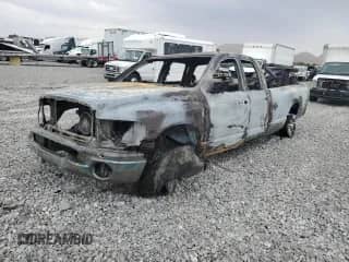 2005 Dodge 3500 SLT z VIN 3D7LS38C45G765499, wystawiony jako Copart lot #69684455 z przebiegiem Nie podano mil oraz Nie do naprawy • Non repairable. Historia ofert i sprzedaży dostępna na DreamBid. Obrazek 1.