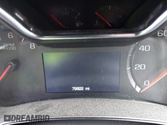 ✅ 2020 Chevrolet Impala LT • VIN: 2G11Z5S39L9101958 • Лот: 43559628. Опубликован ранее на IAAI с пробегом 79 822 миль. Бесплатный доступ к архиву аукционных продаж из США и подробный отчёт об истории автомобиля на DreamBid. Изображение 14.