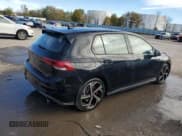 ✅ 2024 Volkswagen Golf GTI SE • VIN: WVW3A7CD8RW222149 • Лот: 86593435. Опубликован ранее на Copart с пробегом 42 875 миль. Бесплатный доступ к архиву аукционных продаж из США и подробный отчёт об истории автомобиля на DreamBid. Изображение 3.