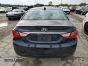 ✅ 2011 Hyundai Sonata GLS • VIN: 5NPEB4AC9BH015148 • Lot: 73843494. Wystawiony na Copart z przebiegiem 203 342 mil. Bezpłatny archiwum sprzedaży aukcyjnych z USA i szczegółowy raport historii pojazdu na DreamBid. Zdjęcie 6.