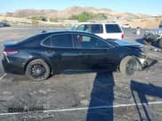 ✅ 2022 Toyota Camry XSE • VIN: 4T1K61AK3NU005685 • Lot: 43504455. Listed on IAAI with 96,491 mi. Free auction sales archive from the USA and detailed vehicle history report at DreamBid. Image 13.