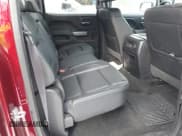 ✅ 2017 Chevrolet Silverado 1500 LTZ • VIN: 3GCUKSEC4HG376069 • Lot: 43872328. Wystawiony na IAAI z przebiegiem 75 840 mil. Bezpłatny archiwum sprzedaży aukcyjnych z USA i szczegółowy raport historii pojazdu na DreamBid. Zdjęcie 8.