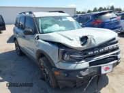 ✅ 2021 Ford Bronco Sport Big Bend • VIN: 3FMCR9B64MRA26353 • Lot: 41885150. Wystawiony na IAAI z przebiegiem 118 183 mil. Bezpłatny archiwum sprzedaży aukcyjnych z USA i szczegółowy raport historii pojazdu na DreamBid. Zdjęcie 1.