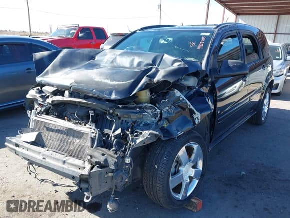 ✅ 2008 Chevrolet Equinox Sport • VIN: 2CNDL537286023616 • Лот: 41123709. Опубликован ранее на IAAI с пробегом 71 979 миль. Бесплатный доступ к архиву аукционных продаж из США и подробный отчёт об истории автомобиля на DreamBid. Изображение 6.