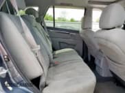 ✅ 2009 Hyundai Santa Fe SE • VIN: 5NMSH13E79H329984 • Lot: 60448555. Listed on Copart with 190,273 mi. Free auction sales archive from the USA and detailed vehicle history report at DreamBid. Image 10.