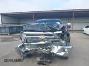 ✅ 2016 Chevrolet Silverado 2500HD LTZ • VIN: 1GC1KWE81GF192150 • Lot: 43063029. Listed on IAAI with 187,523 mi. Free auction sales archive from the USA and detailed vehicle history report at DreamBid. Image 6.