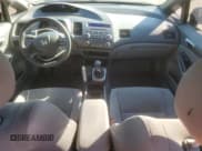 ✅ 2007 Honda Civic LX • VIN: 1HGFA15517L079299 • Лот: 84725385. Опубликован ранее на Copart с пробегом 138 676 миль. Бесплатный доступ к архиву аукционных продаж из США и подробный отчёт об истории автомобиля на DreamBid. Изображение 8.