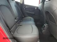 ✅ 2024 MINI Countryman Cooper S • VIN: WMZ53BR04R3R38803 • Lot: 76070924. Listed on Copart with 11,384 mi. Free auction sales archive from the USA and detailed vehicle history report at DreamBid. Image 11.