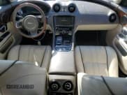 ✅ 2015 Jaguar XJ • VIN: SAJWJ1CD5F8V78022 • Lot: 46268945. Listed on Copart with 65,118 mi. Free auction sales archive from the USA and detailed vehicle history report at DreamBid. Image 8.