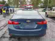 2025 Chevrolet Malibu LT z VIN 1G1ZD5ST4SF147527, wystawiony jako IAAI lot #43566638 z przebiegiem 24 212 mil mil oraz . Historia ofert i sprzedaży dostępna na DreamBid. Obrazek 16.