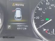 ✅ 2016 Nissan Rogue SL • VIN: 5N1AT2MV8GC892144 • Lot: 43290093. Listed on IAAI with 140,411 mi. Free auction sales archive from the USA and detailed vehicle history report at DreamBid. Image 15.