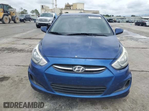 ✅ 2015 Hyundai Accent GLS • VIN: KMHCT4AE2FU909604 • Лот: 63720394. Опубликован ранее на Copart с пробегом 146 776 миль. Бесплатный доступ к архиву аукционных продаж из США и подробный отчёт об истории автомобиля на DreamBid. Изображение 5.