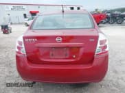 ✅ 2009 Nissan Sentra S FE+ • VIN: 3N1AB61E39L641450 • Lot: 43437547. Listed on IAAI with 47,440 mi. Free auction sales archive from the USA and detailed vehicle history report at DreamBid. Image 16.