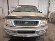 ✅ 1998 Ford F-150 XL • VIN: 2FTRX08L1WCA04612 • Lot: 42518487. Listed on IAAI with 173,286 mi. Free auction sales archive from the USA and detailed vehicle history report at DreamBid. Image 6.