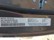 ✅ 2023 Dodge Charger GT • VIN: 2C3CDXHG7PH607129 • Lot: 43666513. Wystawiony na IAAI z przebiegiem 54 727 mil. Bezpłatny archiwum sprzedaży aukcyjnych z USA i szczegółowy raport historii pojazdu na DreamBid. Zdjęcie 9.